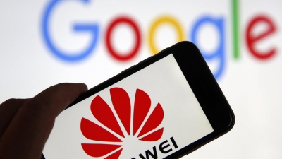 Sếp Huawei tuyên bố 'từ mặt' Google kể cả khi lệnh cấm được gỡ bỏ