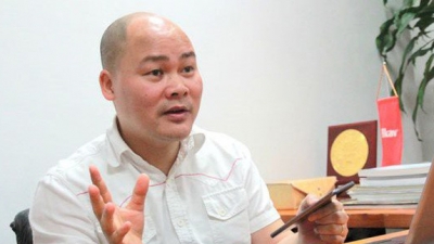 CEO Bkav: 'Doanh nghiệp Việt ra nước ngoài không chỉ kinh doanh mà còn nên thực hiện trách nhiệm xã hội'