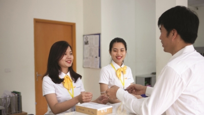 10 sự kiện nổi bật năm 2019 của Bưu điện Việt Nam