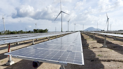 BCG dự kiến phát hành cổ phiếu để đầu tư vào dự án điện mặt trời và bất động sản