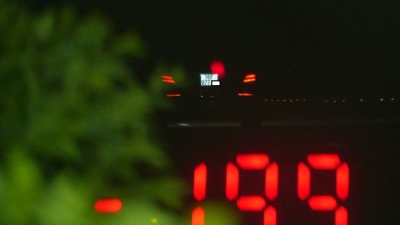 Chạy 199km/h trên cao tốc Pháp Vân - Cầu Giẽ, tài xế bị xử phạt 11 triệu đồng