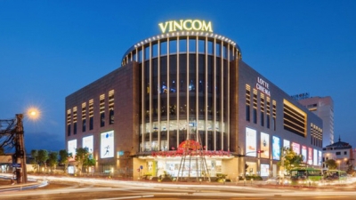 Vincom Retail xây tổ hợp trung tâm thương mại và nhà phố rộng 3,9ha ở Văn Lâm, Hưng Yên