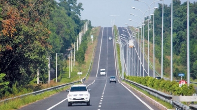 Hơn 12.000 tỷ làm cao tốc Bảo Lộc - Liên Khương dài 73,5km