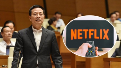 'Netflix phản ánh sai lịch sử, xuyên tạc chủ quyền lãnh thổ Việt Nam'