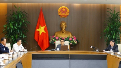 Bộ trưởng Nguyễn Thanh Long: 'Mùa đông sắp tới rất khốc liệt, đặc biệt là vào Tết Nguyên đán'