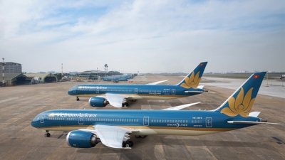 Quốc hội chốt phương án giải cứu Vietnam Airlines
