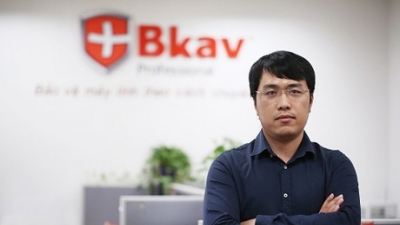 CEO Bkav Electronics: 'Smartphone giá rẻ không có wifi, nhà mạng sẽ cung cấp gói cước 4G'