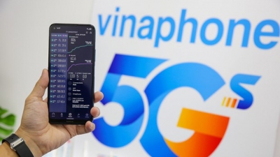 Nhà mạng đầu tiên tại Việt Nam được cấp phép sử dụng băng tần 5G