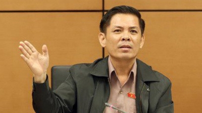 Tiếp viên Vietnam Airlines vi phạm quy trình cách ly: Bộ trưởng Nguyễn Văn Thể nói gì?