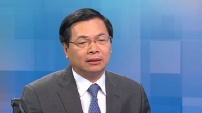 Vụ gây thiệt hại hơn 2.713 tỷ đồng: Cựu Bộ trưởng Vũ Huy Hoàng sắp hầu tòa