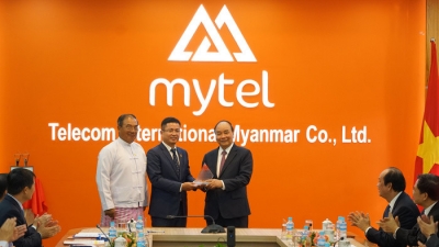 Viettel tại Myanmar làm ăn ra sao trước khi bị Facebook cáo buộc chi 1,2 triệu USD chơi xấu đối thủ?