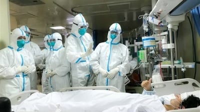 Thêm 2 bệnh nhân Vĩnh Phúc nhiễm virus Covid-19 được xuất viện