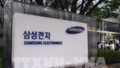 Samsung Electronics tạm đóng cửa hàng lớn nhất tại Trung Quốc