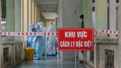 Việt Nam tăng thêm 149 ca nghi nhiễm Covid-19 chỉ sau 1 ngày