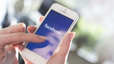 Từ hôm nay, tự ý đăng ảnh người khác lên Facebook bị phạt đến 20 triệu