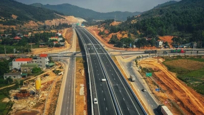 Bác phương án chuyển đổi hình thức đầu tư 8 dự án cao tốc Bắc - Nam từ PPP sang đầu tư công