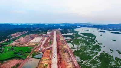 Kỷ luật 4 cán bộ ở Kiên Giang do mắc vi phạm trong công tác quản lý đất đai