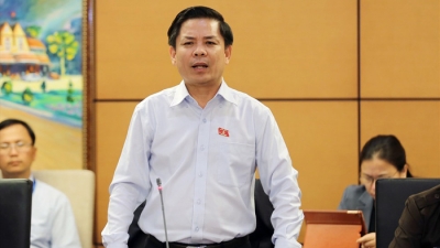 Bộ trưởng Nguyễn Văn Thể tiết lộ 'hình hài' hạ tầng giao thông các vùng miền trong tương lai