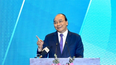 Thủ tướng Nguyễn Xuân Phúc: Quan điểm 'Hà Nội không vội được đâu' đã lạc hậu