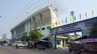 Đà Nẵng: Tập đoàn Thiên Thanh quyết giữ dự án sân vận động Chi Lăng