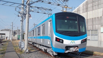Hàn Quốc hỗ trợ nghiên cứu khả thi tuyến metro số 5