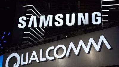 Bắt tay ARM và AMD, Samsung muốn lật đổ Qualcomm