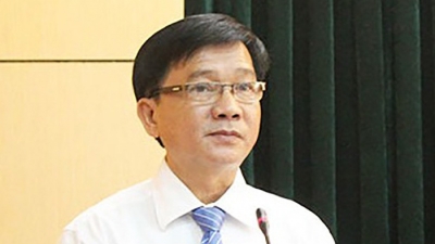 Thủ tướng kỷ luật cảnh cáo nguyên Chủ tịch UBND tỉnh Quảng Ngãi Trần Ngọc Căng