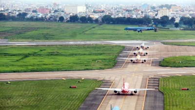 Bộ GTVT: 'Không quy hoạch sân bay Thành Sơn ở Ninh Thuận'
