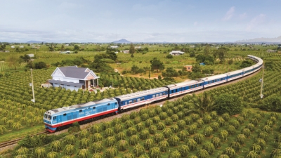 Bộ GTVT ủng hộ đầu tư tuyến đường sắt Buôn Ma Thuột - Tuy Hòa