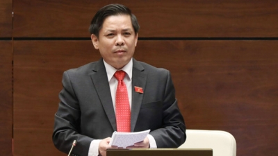 Bộ trưởng Nguyễn Văn Thể: 'Sân bay Long Thành và cao tốc Bắc - Nam đều chậm tiến độ'