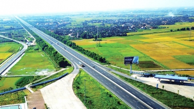 Vì sao Chính phủ bác 4 dự án cao tốc Bắc - Nam theo hình thức PPP?