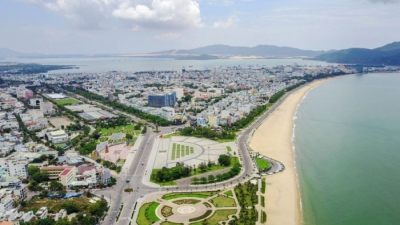 Lộ diện nhóm nhà đầu tư cạnh tranh dự án khu đô thị hơn 1.600 tỷ tại Bình Định