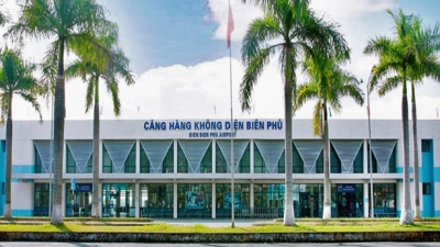 Bộ GTVT 'lệnh' ACV khởi công sân bay Điện Biên vào tháng 1/2022