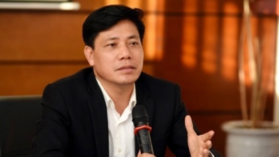 Thứ trưởng Nguyễn Ngọc Đông: 'Đường sắt Cát Linh - Hà Đông để lại nhiều bài học'