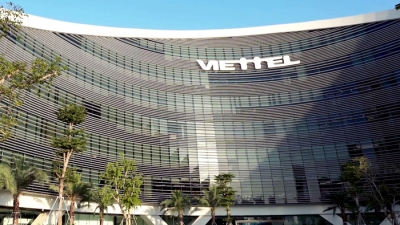 Thương hiệu Viettel được định giá hơn 6 tỷ USD, tăng 260 triệu USD so với năm 2020