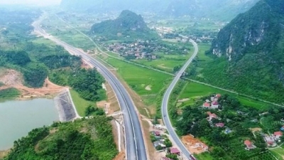 Liên danh Đèo Cả, Thành Lợi, Văn Phú muốn làm cao tốc Đồng Đăng - Trà Lĩnh 23.000 tỷ