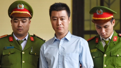Vụ giảm án cho Phan Sào Nam: 4 cán bộ Công an tỉnh Phú Thọ bị kỷ luật
