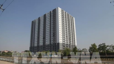 Đến năm 2025, Hà Nội sẽ xây mới khoảng 7,2 triệu m2 sàn nhà ở xã hội