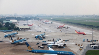 'Từ 2021 - 2030 không bổ sung sân bay mới, 2050 đề xuất bổ sung sân bay Cao Bằng'