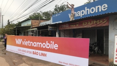 Công ty mẹ của Vietnamobile muốn lấn sân sang bất động sản, khách sạn, resort