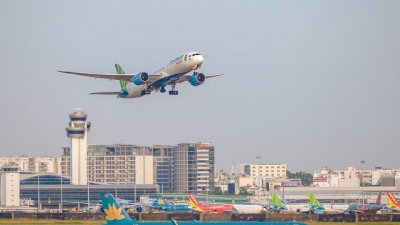 Bamboo Airways tăng vốn điều lệ lên 16.000 tỷ, vượt mặt Vietnam Airlines