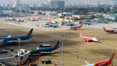 Vì sao quy hoạch mạng cảng hàng không 'vắng' sân bay chuyên dùng?