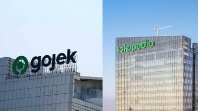 Thương vụ với Grab đổ bể, Gojek chính thức sáp nhập với Tokopedia