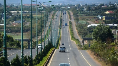 1.500 tỷ xây đường nối Tuyên Quang với Bắc Kạn dài 19km