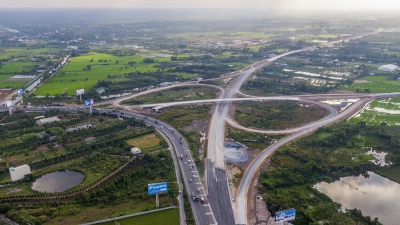 Loạt dự án giao thông lớn sắp được ưu tiên đầu tư tại đồng bằng sông Cửu Long