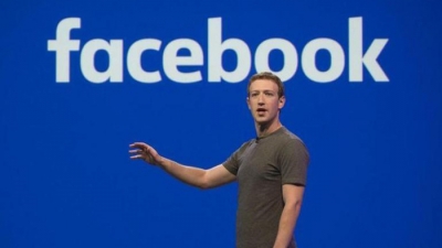 Facebook kiện 4 người Việt Nam vì gây thiệt hại 36 triệu USD