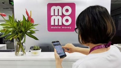 MoMo thâu tóm startup trí tuệ nhân tạo Pique