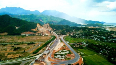 Quảng Trị đề xuất xây cao tốc Cam Lộ - Lao Bảo 7.700 tỷ, dài 70km