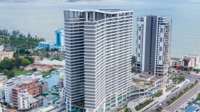 Dự án FLC Sea Tower Quy Nhơn: ROS đề nghị không làm biến động nghĩa vụ tài chính về đất đai