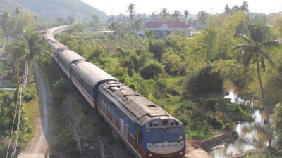 Cục Đường sắt đề xuất cơ cấu lại Tổng công ty Đường sắt Việt Nam